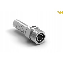 Hydraulic fitting orfsad dn13 1 14 premium