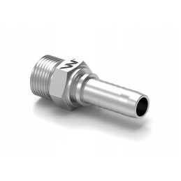 Hydraulic fitting orfsad dn13 1 14 premium