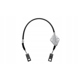 Clutch cable 871mm massey ferguson 3813541m92