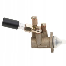 Agtech fuel supply pump