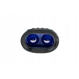 Blue LED lamp for jet sprayer 8w