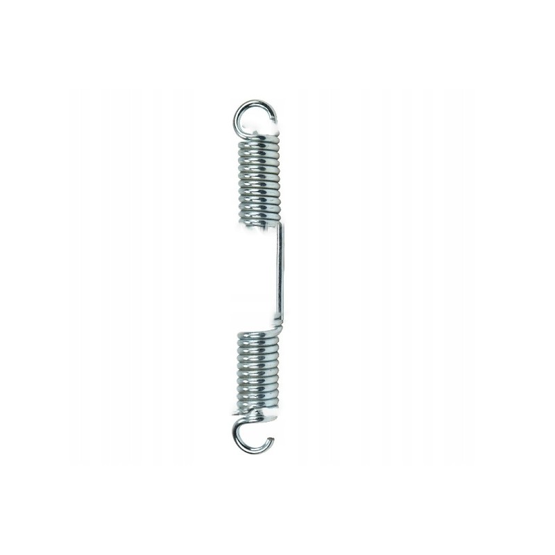 Jaw spring for Zetor 67112606 aparts