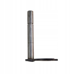 Ursus C 385 AN micropump control rod forks