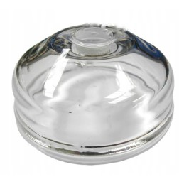 Glass fuel filter separator mf 3 7111429 apart