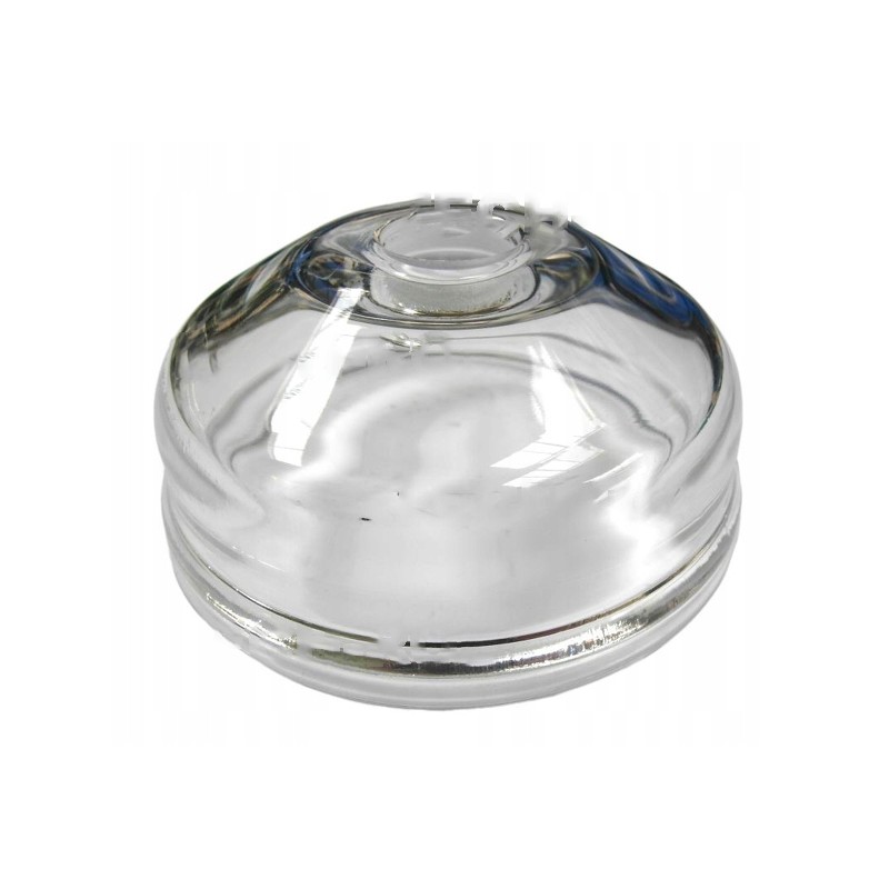 Glass fuel filter separator mf 3 7111429 apart