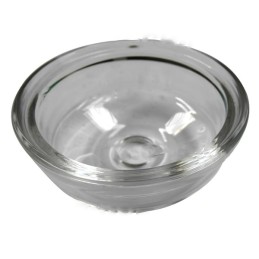 Glass fuel filter separator mf 3 7111429 apart