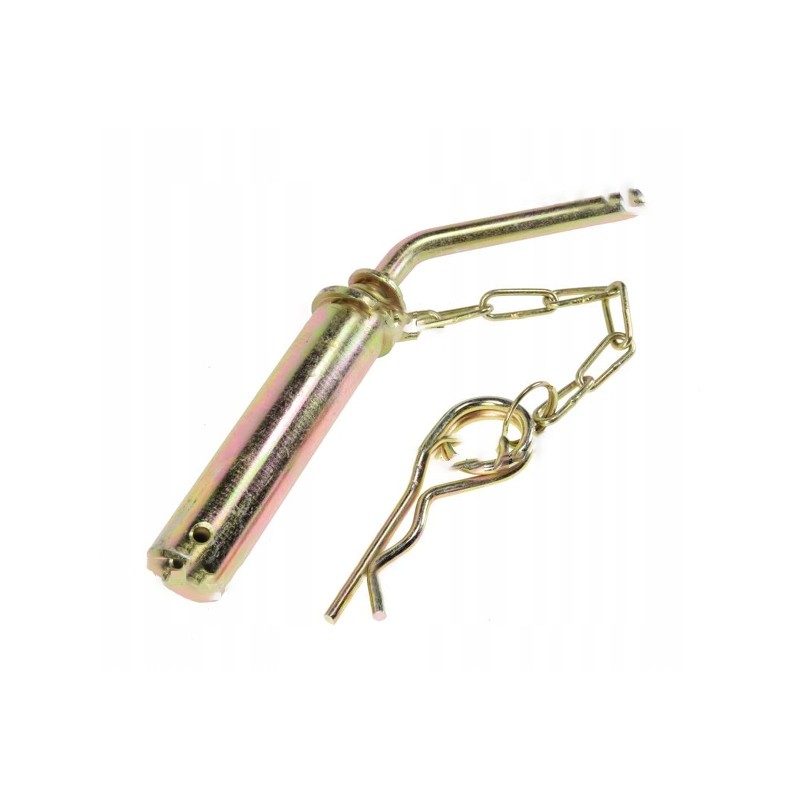 Transport hook pin for c 330 42370190 appr