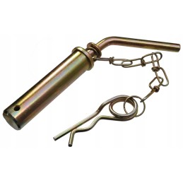 Transport hook pin for c 330 42370190 appr