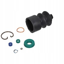 Case mf massey brake master cylinder repair kit