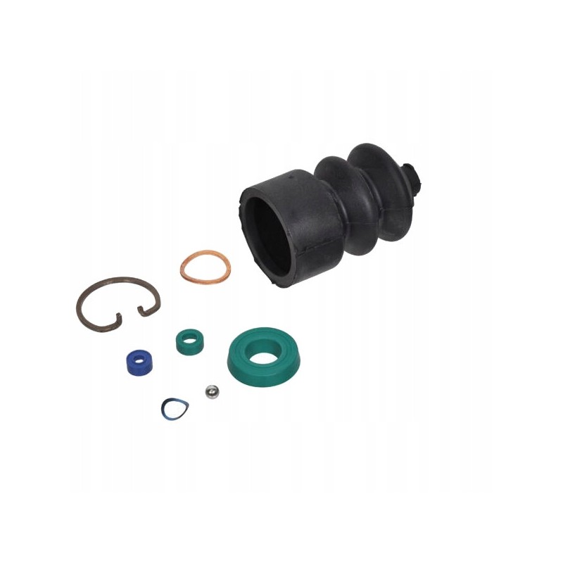 Case mf massey brake master cylinder repair kit
