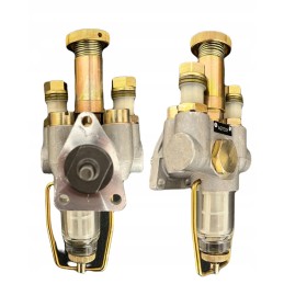 Ursus C 360 fuel pump