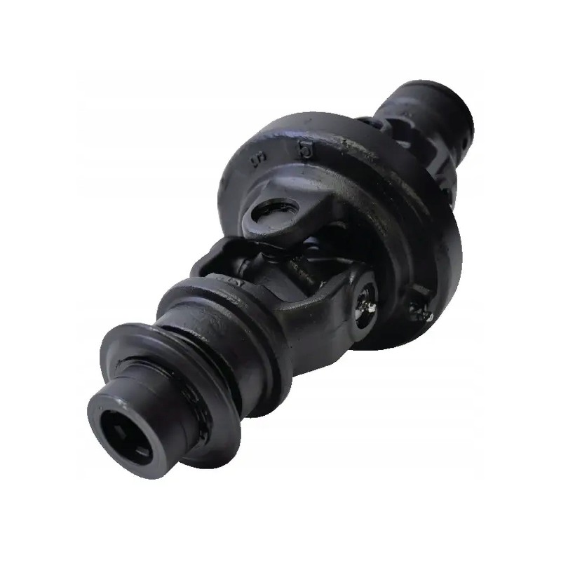 Wide angle joint set 80