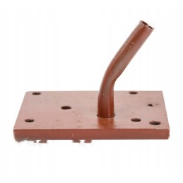 Compressor support plate for mf 4 386132383132414k