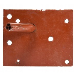 Compressor support plate for mf 4 386132383132414k