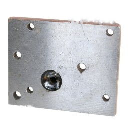 Compressor support plate for mf 4 386132383132414k