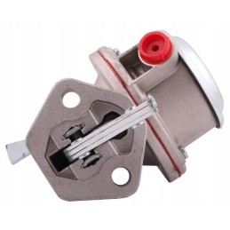 Aj52379 Polmo feed pump