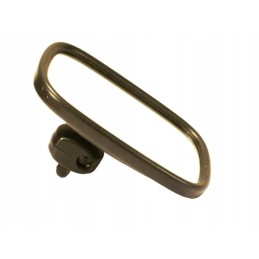 Universal flat mirror vld1027