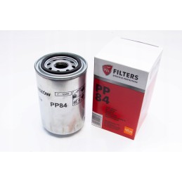 Oil filter for Ursus C330 C360 pp84 Sędziszow PZL