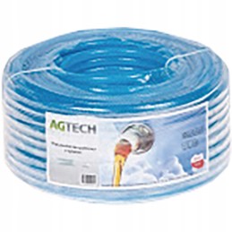 Needle hose 50m 6mm 8bar 62705100125