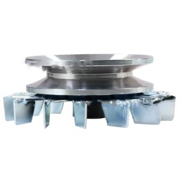 Alternator pulley for c 360 ex 260220 a124 36