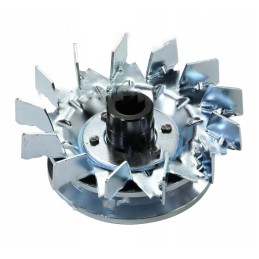 Alternator pulley for c 360 ex 260220 a124 36