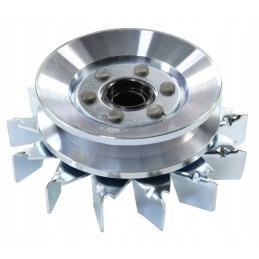 Alternator pulley for c 360 ex 260220 a124 36