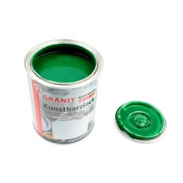 Paint varnish for agricultural machinery 270169