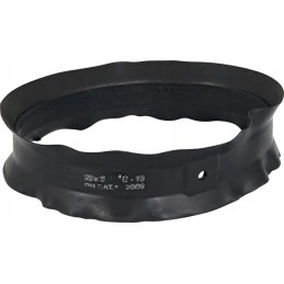 Wheel protector 23 5