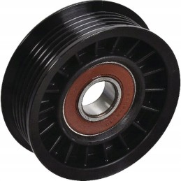 Pulley tensioner pulley new holland 84412927