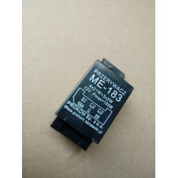 Turn signal interrupter mf 235 255 330m 1617401m1