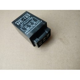 Turn signal interrupter mf 235 255 330m 1617401m1