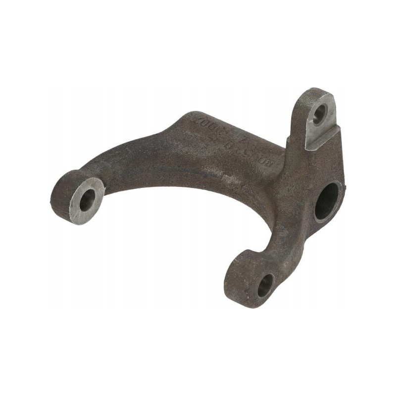 The locking fork fits the C 385 80153035n korurs