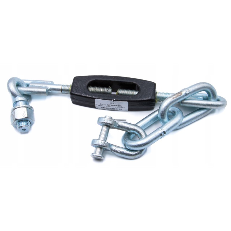 Premium reinforced side chain for c360 46650400