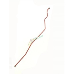 Hydraulic pump cable new holland td case jx