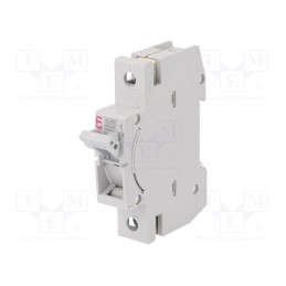 1 pcs x ETI POLAM - 2261003 - Fuse disconnector, D01, for DIN rail mounting, 16A, 230/400VAC
