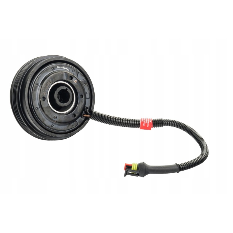 Filkar 4pk compressor pulley 0191040010