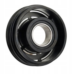 Filkar 4pk compressor pulley 0191040010