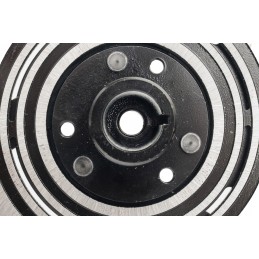 Filkar 4pk compressor pulley 0191040010