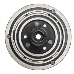 Filkar 4pk compressor pulley 0191040010