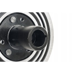 Filkar 4pk compressor pulley 0191040010