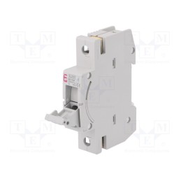 1 pcs x ETI POLAM - 2261002 - Fuse disconnector, D01, for DIN rail mounting, 10A, 230/400VAC