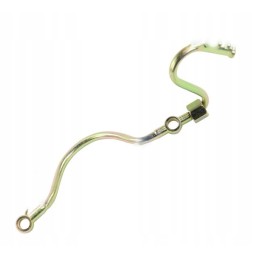 Injector drain pipe for c 330 42152070 aparts