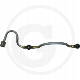 Injector drain pipe for c 330 42152070 aparts