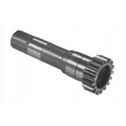 Vph1140 PTO drive shaft