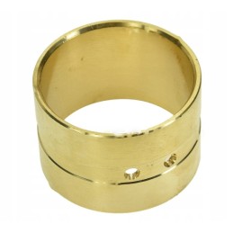 Axle bush mf 3 brown 475x525x35 1660457m1 rolb