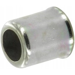 Fuel pipe sleeve oe22x32mm dn16 7 steel