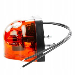 LED license plate light