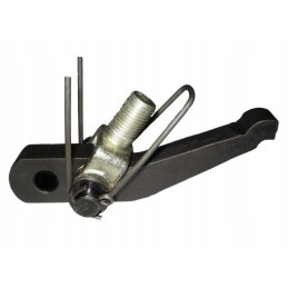 Clutch flap mtz nt set 851601095