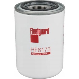 fleetguard hydraulic filter