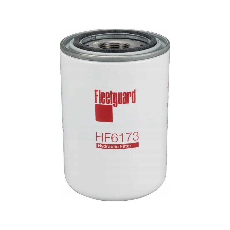 fleetguard hydraulic filter